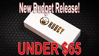 Brand New Budget Release From Kubey  Kubey Wrath [upl. by Kersten]