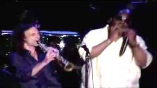 KennyG Duet With Stevie Wonder [upl. by Peyton169]