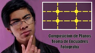 Composición de Planos Tutorial COMPLETO  Consejos [upl. by Yhtomit]