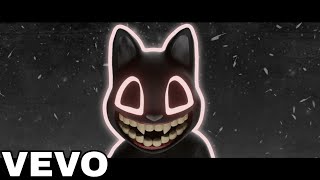 CARTOON CAT SONG Official Video Prod by Skyvage [upl. by Camp]