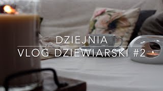 Dziejnia  vlog dziewiarski 2 [upl. by Fernando]