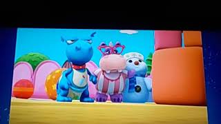 Doc Mcstuffins Promo  Adventures in Baby Land [upl. by Neron]