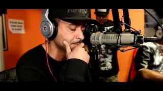 Locksmith freestyle on Shade 45 w Kay Slay [upl. by Motteo]