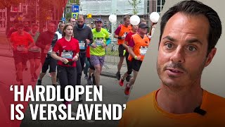 Amsterdam Marathon populairder dan ooit [upl. by Montague]