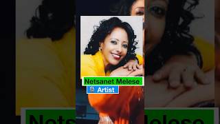 Netsanet Melese yetal Liju ethiopian90s seifuonebs ethiopianmusic music [upl. by Adekahs]