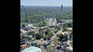 Kings island 2024 [upl. by Casandra]