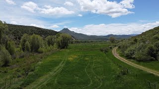 Women in Ranching  Savery Wyoming [upl. by Yahsat]