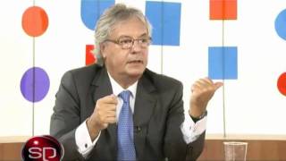 Fertilidad embarazo y parto en mujeres mayores de 40 años  Dr R Sergio Pasqualini [upl. by Eceinaj]