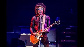 Lenny Kravitz  Lollapalooza Chile 2019 Full Concert 1080p LollaCL [upl. by Conni]