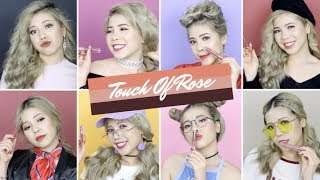 OFÉLIA TOUCH OF ROSE FULL COLLECTION 🌹🌟🌹 WITH CC ENGSUB [upl. by Dutch435]