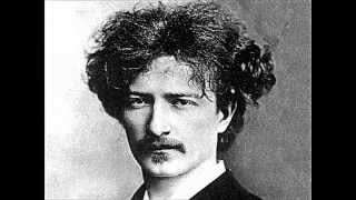 Ignacy Jan Paderewski  Piano Concerto in A minor op17  I Allegro [upl. by Franek]