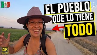 🤯 Este PUEBLO MÁGICO es DE LOCOS 🇲🇽 Tequisquiapan y Peña Bernal  T11E24 [upl. by Atteyek]