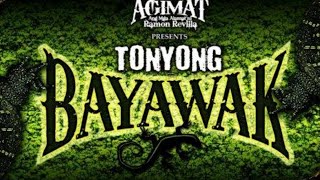 TONYONG BAYAWAK TRUE TO LIFE STORY BYRAMON REVILLA SR FULL MOVIE [upl. by Jarrow]