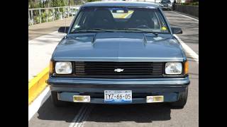 CHEVROLET CITATION X11 1983 SU HISTORIA [upl. by Padraic]