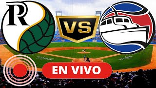 🛑PINAR del RIO 🐺 vs GRANMA 🐴 En VIVO ⚾ Serie Nacional 63 Jornada 15 de Junio 4to Juego [upl. by Can]