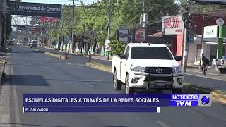 ESQUELAS DIGITALES A TRAVÉS DE LA REDES SOCIALES [upl. by Haidebej]