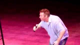 Brian Regan Spelling Bee [upl. by Orfinger]