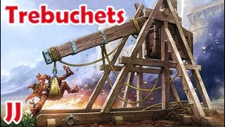 The Trebuchet  An Overview [upl. by Annawat]