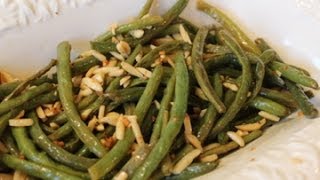 How to Cook Butter Glazed Carrots amp Green Beans French Beans  Healthy Easy amp Delicious Recipe [upl. by Ailed]