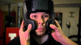 What to Look for in Boxing Headgear  TITLE Boxing  Best Boxing Headgear Fit [upl. by Brelje]