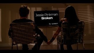 Jesse Pinkman  Broken [upl. by Obel]