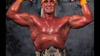 2 Hours Of Hulk Hogan Theme Song [upl. by Llennoj]