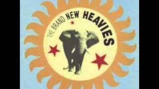 The Brand New Heavies  People Get Ready [upl. by Milman]