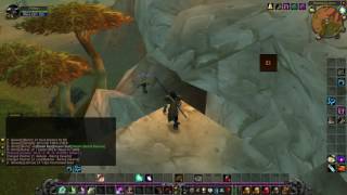 Where to get  finish Deviate Eradication quest  Vanilla WoW Elysium [upl. by Eycal]