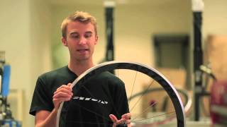 Easton Cycling EC70 SL wheelset [upl. by Cinda]