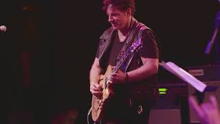 Neal Schon amp Deen Castronovo  Dont Stop Believin  Journey Through Time 2018Audio 51 [upl. by Cailean]