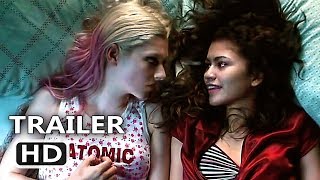 Euphoria  Trailer Oficial  HBO [upl. by Vincenz]