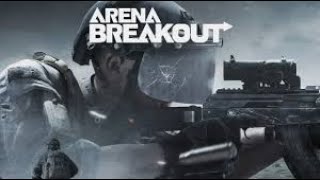 ARENA BREAKOUT  INFINITE Grind to Comeback from Broke to Millionaire [upl. by Winnifred]