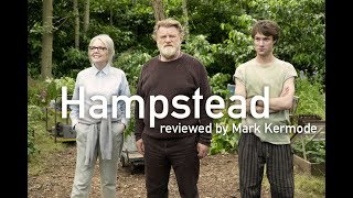 Hampstead reviewed by Mark Kermode [upl. by Helgeson]