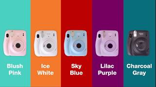 Conoce a la nueva Instax mini 11 [upl. by Idalla]