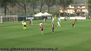 Serie D Girone E Follonica GavorranoLivorno 10 [upl. by Olmsted716]