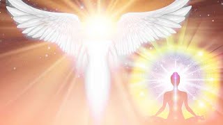 Archangel Gabriel Meditation Activating Your Spiritual Power [upl. by Candless]