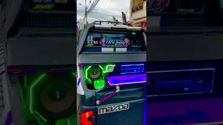 Camioneta mazda b2200 tuning en proceso [upl. by Ycniuqed]