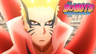 Last Stand  Boruto Naruto Next Generations [upl. by Ybor]