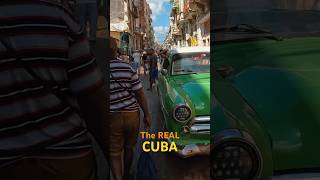 The REAL Cuba 🇨🇺 [upl. by Denton841]