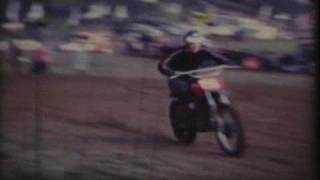 GP Motorcross 1971 Borgloon Belgium [upl. by Annerb]