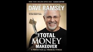 The Total Money Makeover Book of the Week 20240804 [upl. by Manfred]