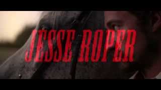 Jesse Roper  Hurricanes Eye [upl. by Catlee]