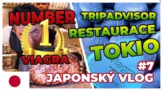 David Stallone vs Japonsky PRASEK na E  OMG  TRIPADVISOR NUMBER 1 restaurace [upl. by Eulau]