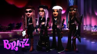 Bratz  Ep03 Anjos do Rock  Dublado e HD [upl. by Oht614]