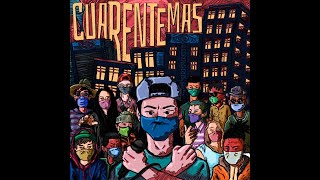 CUARENTEMAS Compilado de Hip Hop Latinoamericano SOTPrec 1era Edición [upl. by Leopoldeen]