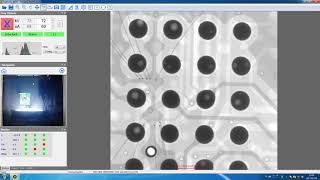 SEAMARK XRAY INSPECTION SYSTEM X6600 OPERATION VIDEO [upl. by Lama]