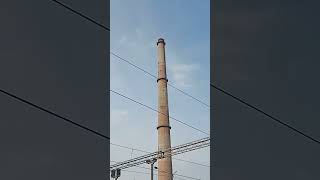 Bokaro thermal B plant short documentry btps bokarothermal [upl. by Ziza]