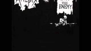 Amebix  Whos the enemy EP [upl. by Pliske251]