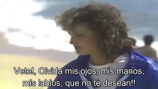 Pimpinela  Olvídame y pega la vuelta  Letra y video [upl. by Stent319]