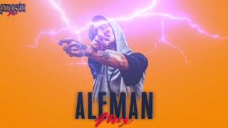 Alemán mix 2021 vol1🔥 [upl. by Bethany]